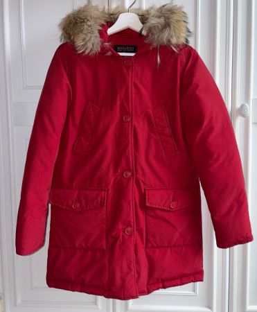 Woolrich Arctic children’s down coat Daunenjacke 14 Y