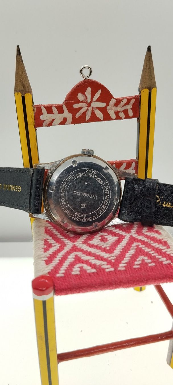 Orologi: Montre dulux récupération – Usato da La Chaux-de-Fonds venduto da jac_9llg 7