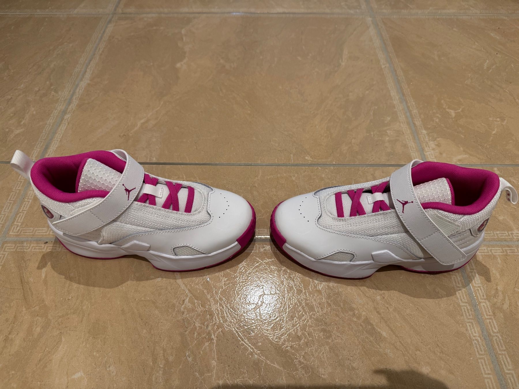 Scarpe per ragazze: Jordan neue coolste Sneakers, 31 – Nuovo e nell'imballaggio originale da Klingnau venduto da Markus14 4