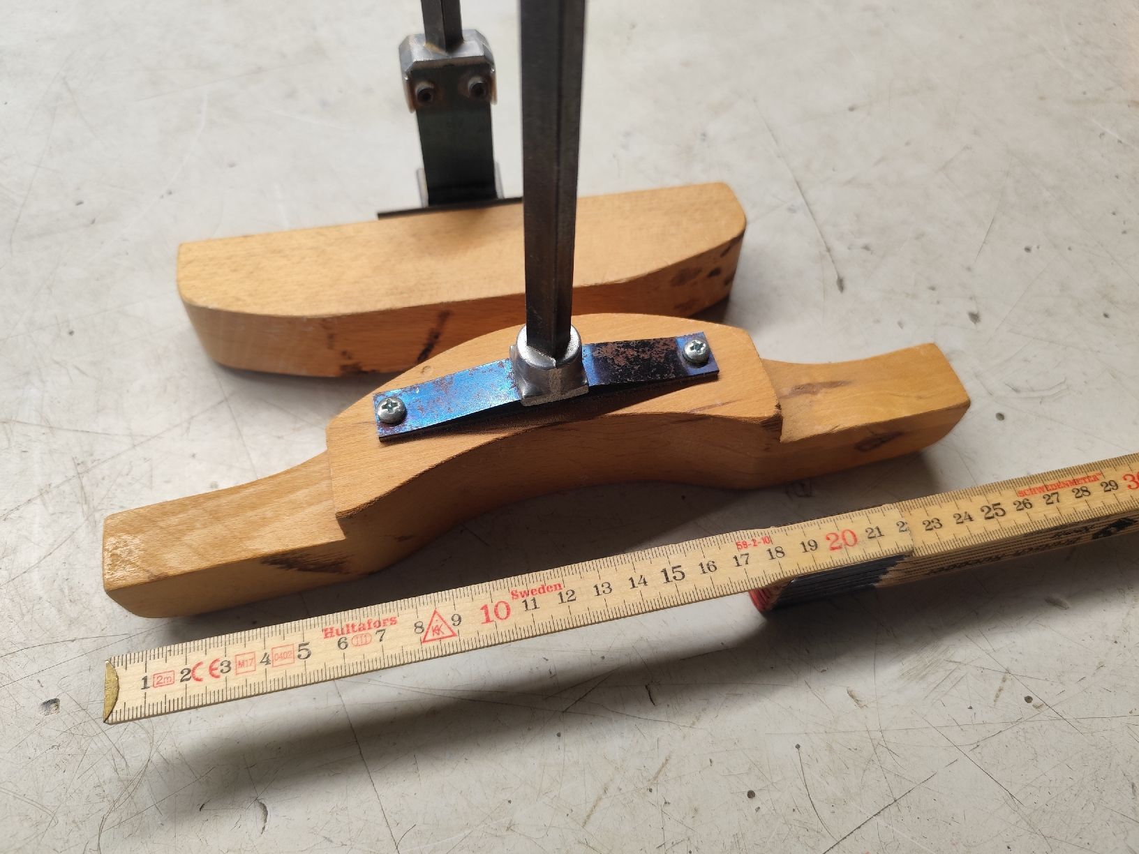 Inca Sägen: INCA Druckschuhe gemäss Bilder... – Gebraucht aus Hellbühl von 30R_R30 3