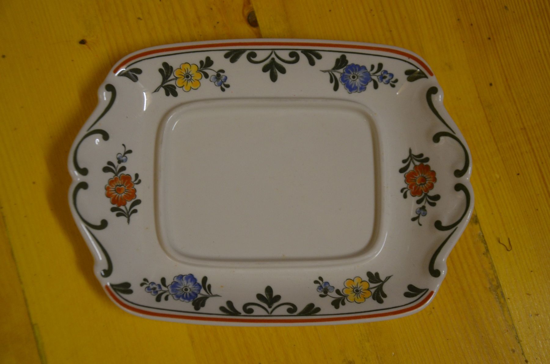 Villeroy & Boch Piatti: TELLER VILLEROY  BOCH – Nuovo (secondo la descrizione) da Chiasso venduto da Dolly015