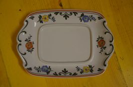 TELLER VILLEROY  BOCH