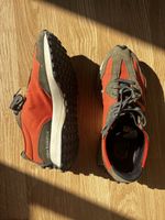 New Balance Vintage Sneaker Grün Gr. 41,5 – Retro Turnschuhe