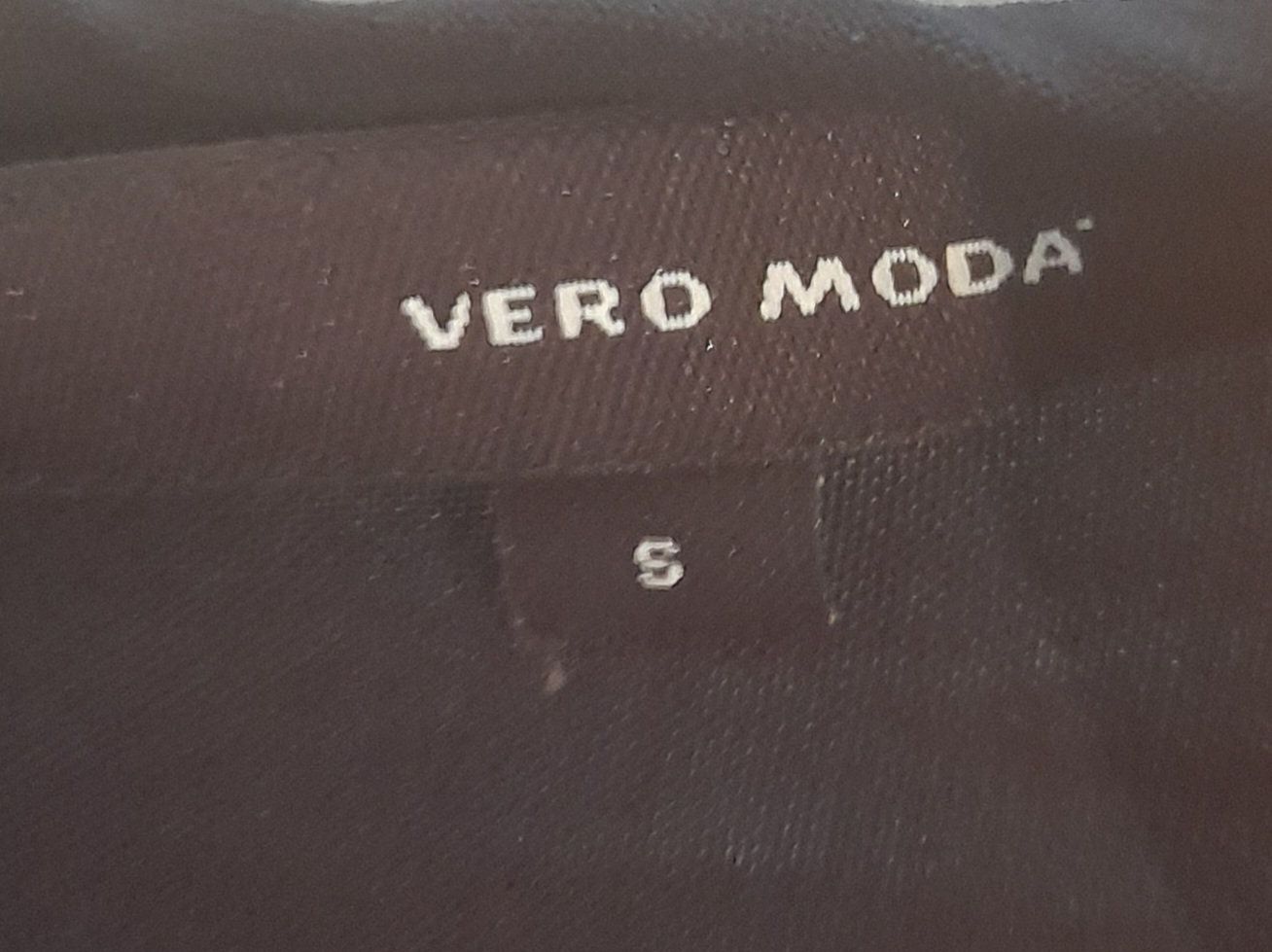 Vero Moda Blusen: Damenbluse von Vero Moda in Größe S – Gebraucht aus Liestal von ben_wd65 3