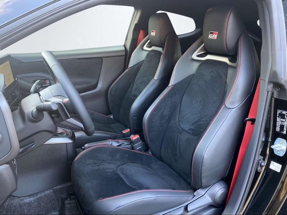 Toyota Automobili: Bilder sagen mehr als Worte ;) Einmaliger Toyota GR Yaris – Nuovo (secondo la descrizione) da Rickenbach SO venduto da TRUCKER71 6