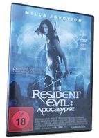 Resident Evil: Apocalypse (DVD)