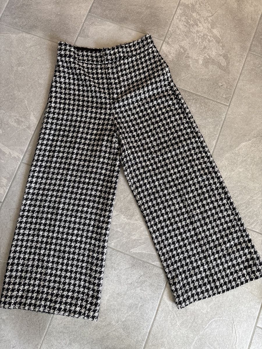 Mango Hosen: Culotte Hose von Mango – Neu (gemäss Beschreibung) aus Buchs ZH von AlexM8511