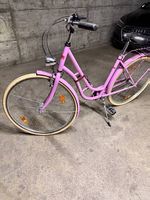 Citybike Ortler