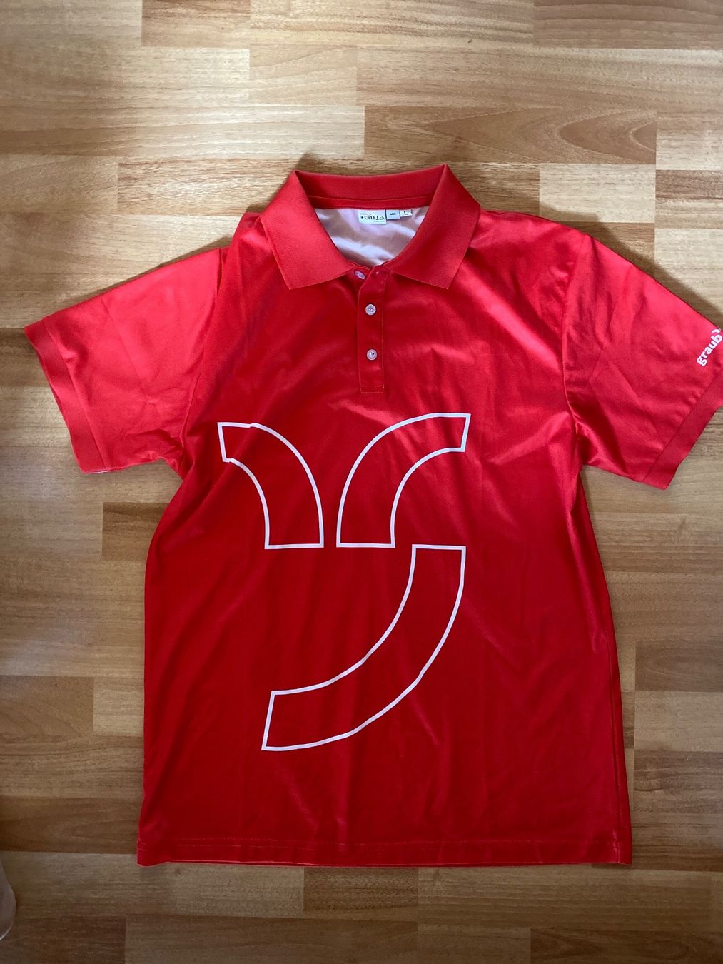 T-shirt: T-Shirt Graubünden Gr. L Men – Usato da St.Gallen venduto da maierm01