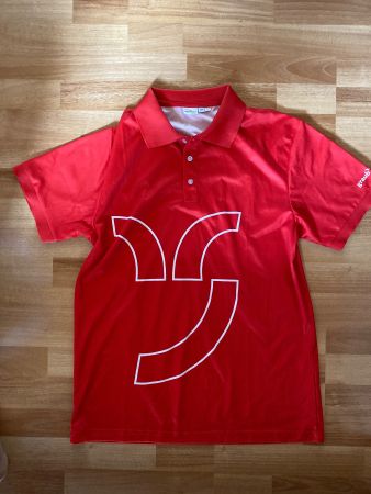 T-Shirt Graubünden Gr. L Men