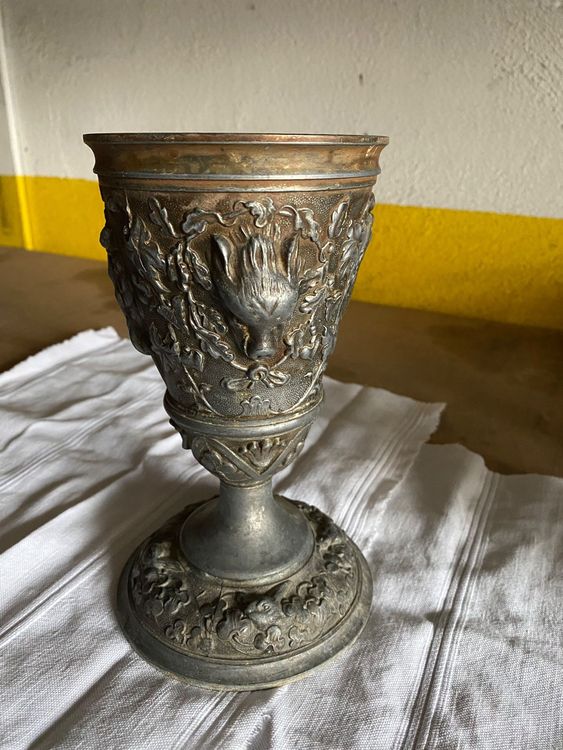 2er-Set XL Petroleum-Sturmlaternen | Nostalgische Öllampe Mit Glaskolben | 30cm Hoch, 250ml Tank, 10-14h Brenndauer | Outdoor & Camping – Rot