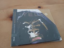 Yello: You Gotta Say Yes To Another Excess (Remaster Series)