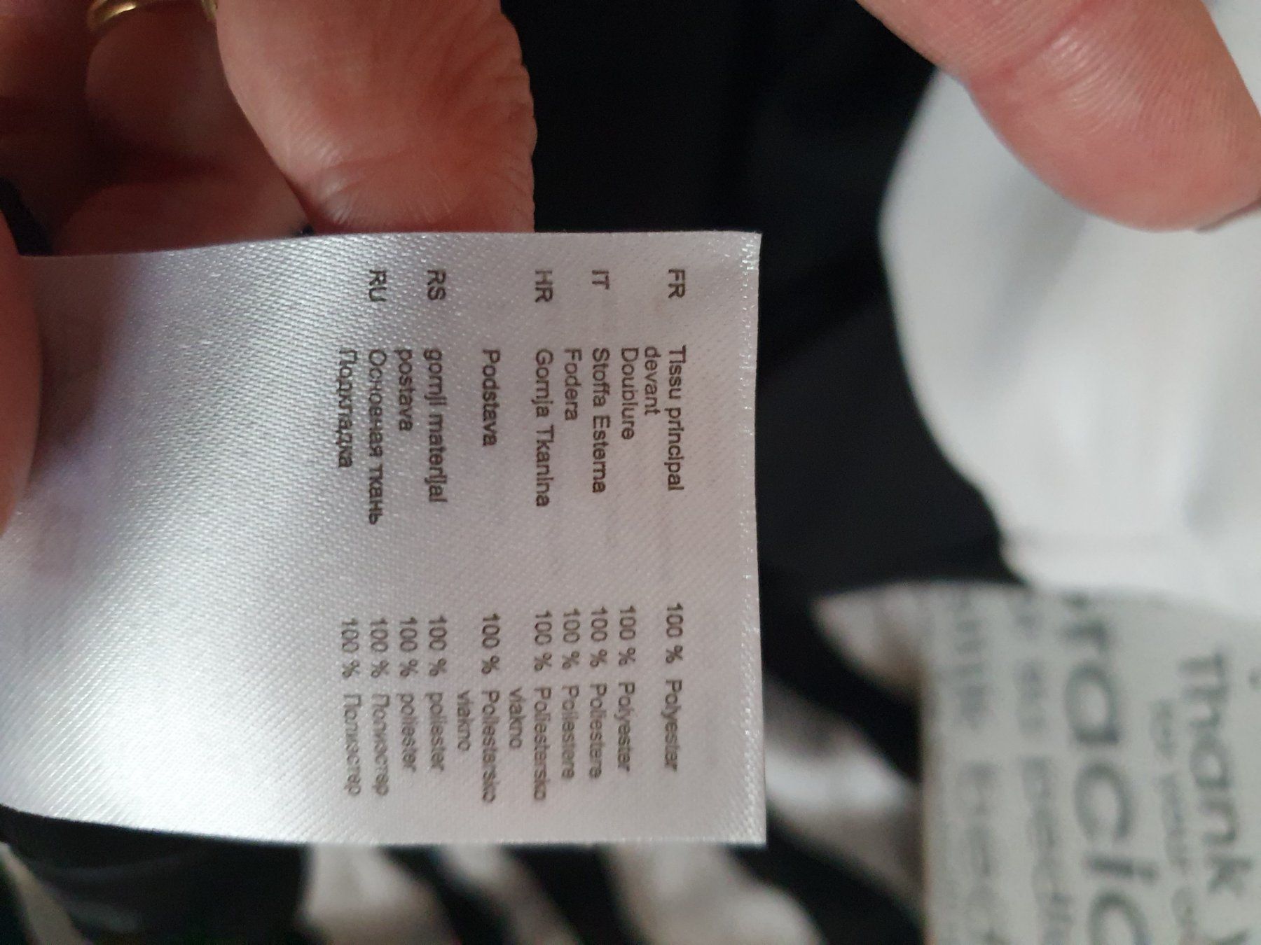 Vestiti: Kleid 40 – Usato da Würenlingen venduto da kuh33 2