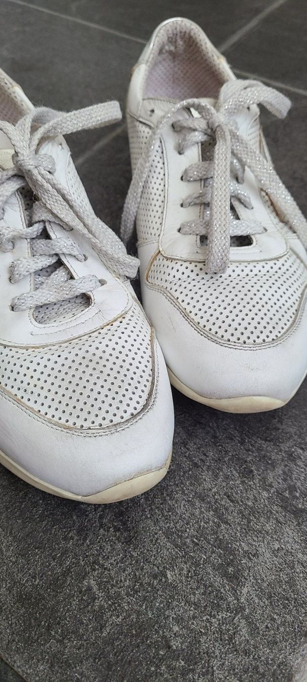 Damenschuhe: Sneaker von L'idea, Gr. 37 – Gebraucht aus Basel von Luzora 4