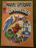 Marvel-Superband Nr. 45 / II / Inhalt siehe Bilder