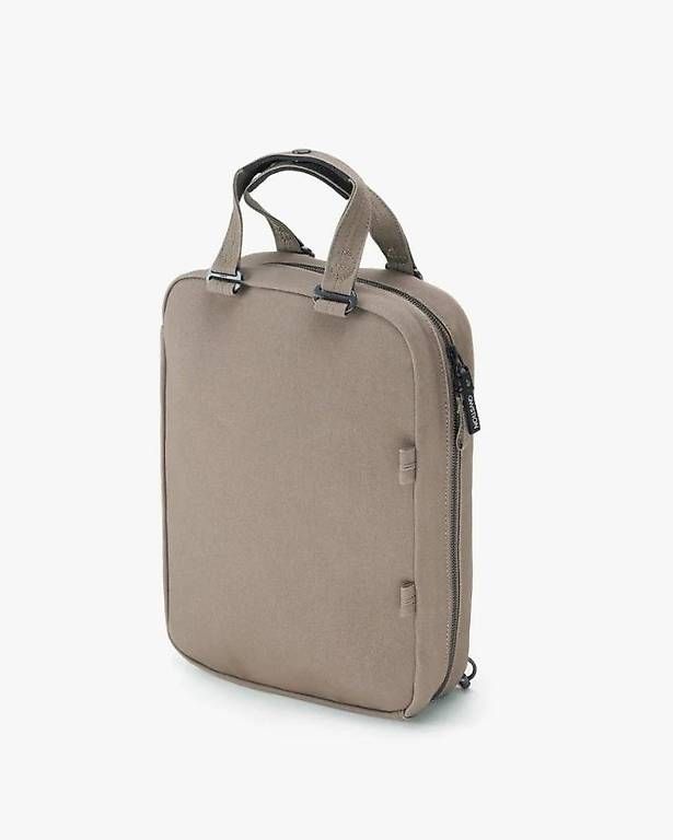 Qwstion Borse: QWSTION Office Pack - Vegan Driftwood – Usato da Zürich venduto da sab_njj8