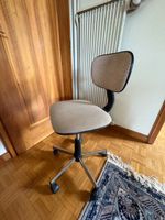 Vintage Bürostuhl / Schreibtischstuhl (70er/80er Jahre)