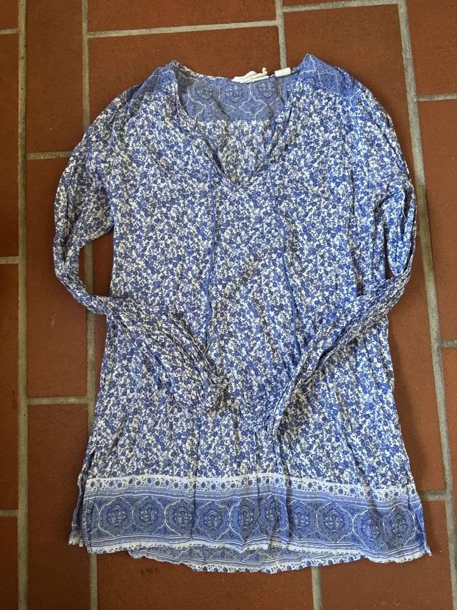 H&M Blusen: Bluse – Gebraucht aus Ebmatingen von F.Bullet
