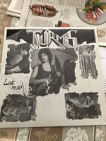 Turms live 79/80 progressive Rock Schweiz
