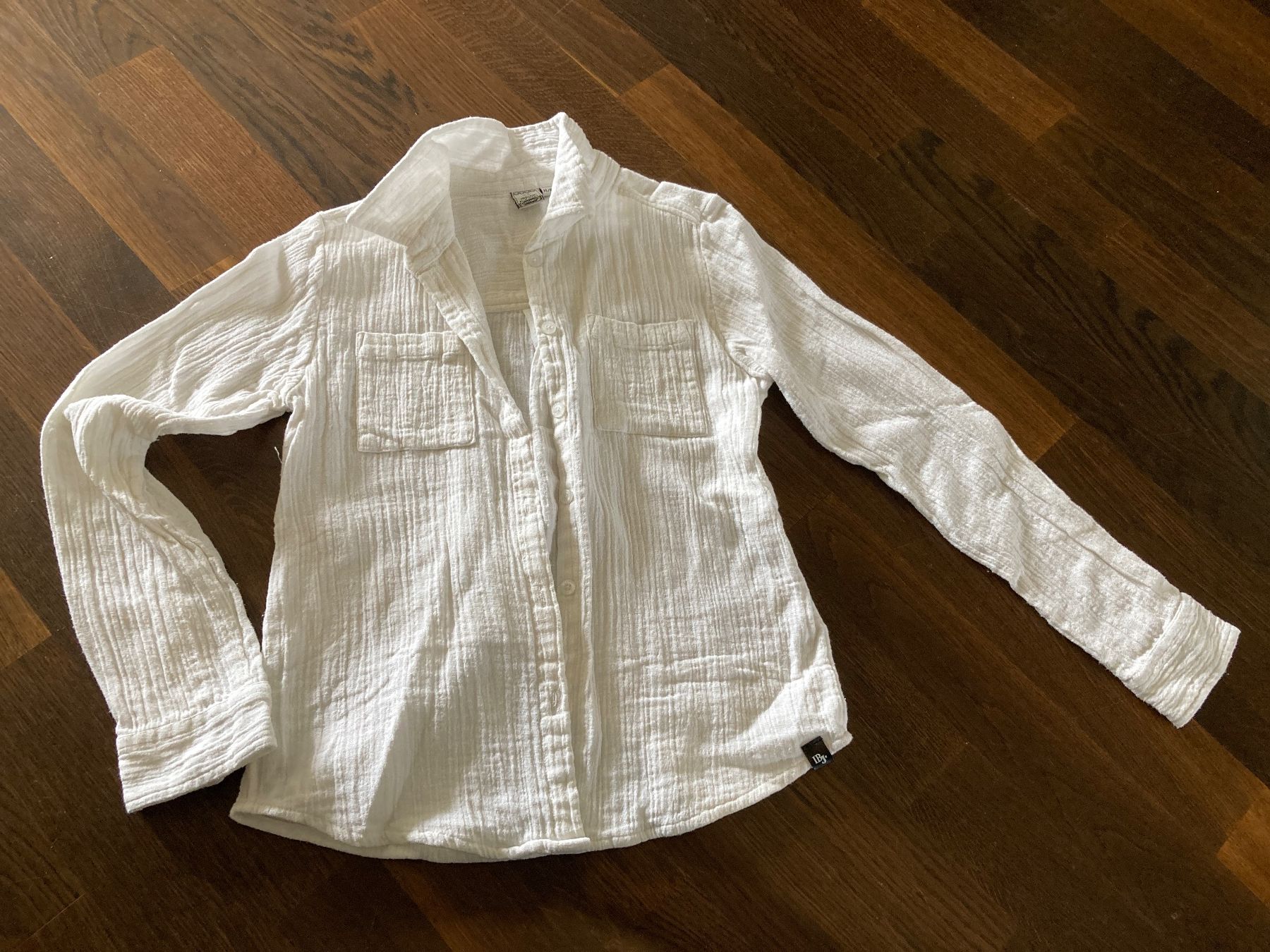 Camicie, T-shirt & Polo: Indian Blu Jeans IBJ gr. 164 eher 152/158 – Usato da Zürich venduto da Bopenyang98765