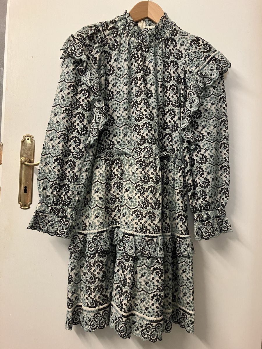 Vestiti: Magnifique robe Sea NY t38 – Nuovo (secondo la descrizione) da Peseux venduto da -Carlotta-