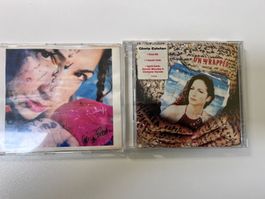 Gloria Estefan CD Album Unwrapped & Alma Caribeña Top!