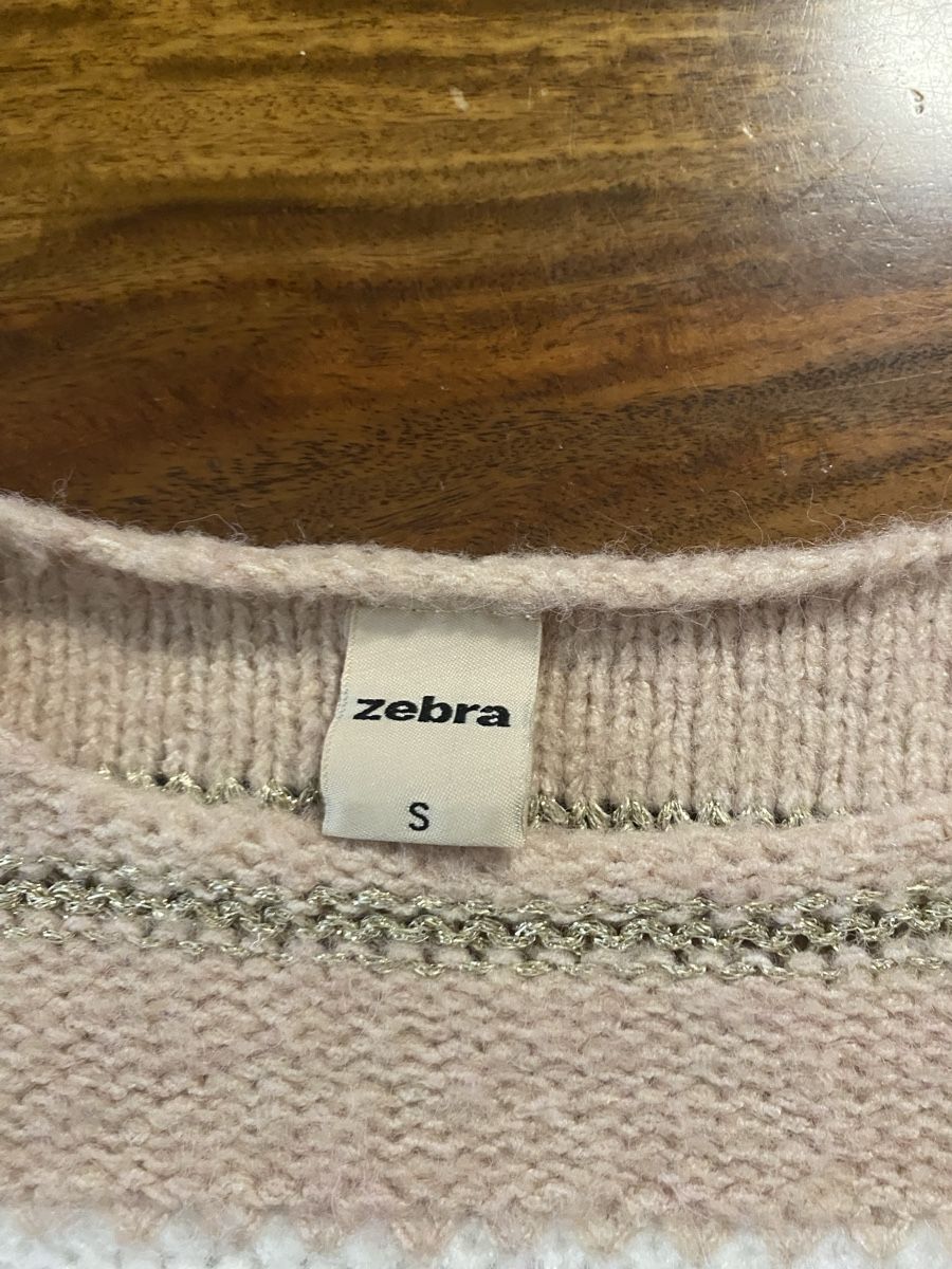 Maglioni & Felpe: 2 Damenpullover - Gr. S & M - Herbst-Look 🍂 – Usato da Zürich venduto da Nutla 7