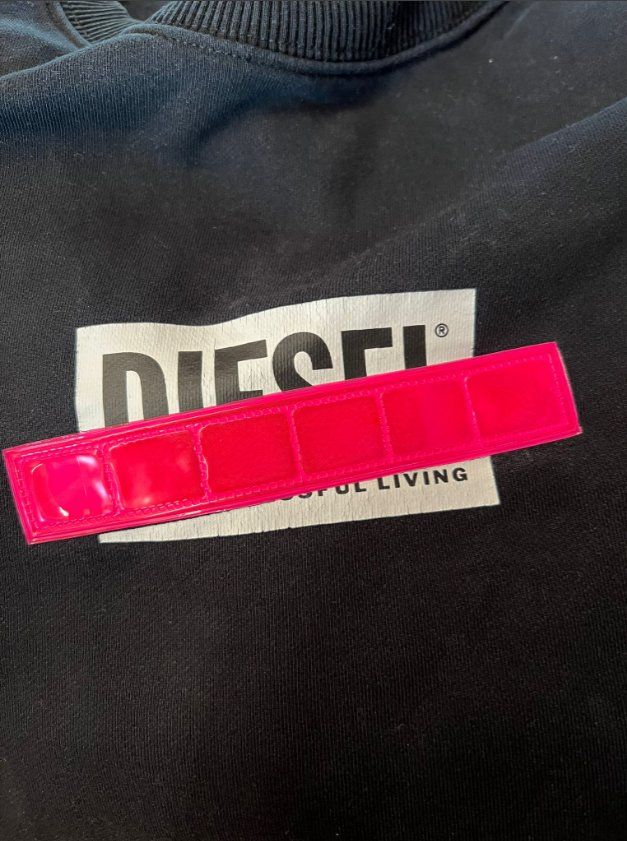 Diesel Maglioni & Felpe: Schwarzer Herren Pulli DIESEL Gr. XXL - 425154 – Usato da Küssnacht am Rigi venduto da Good4Deckeli 2