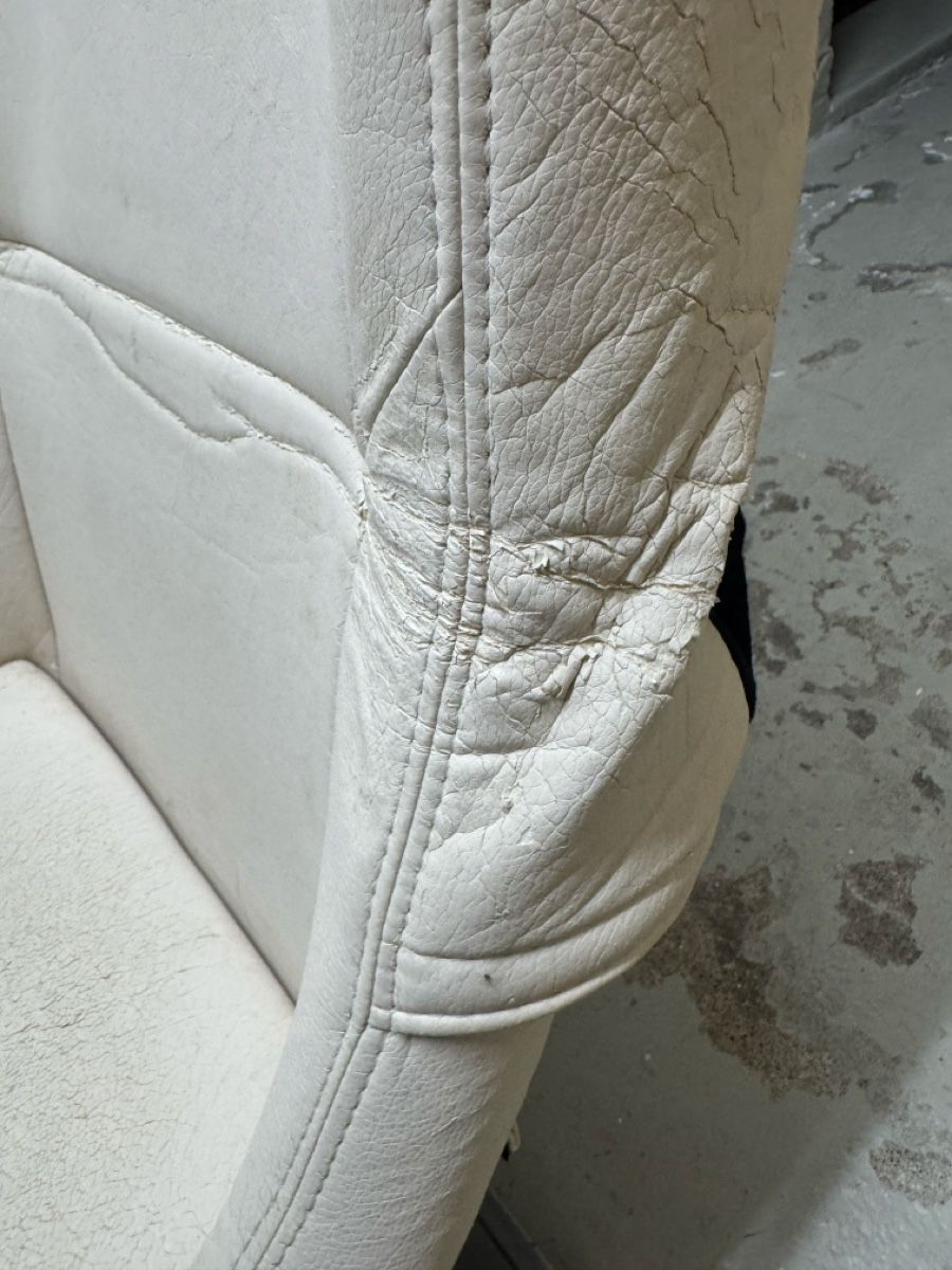 Playseat Stühle: Playseat Evolution Weiss – Gebraucht aus Zürich von lia_5qjg 6