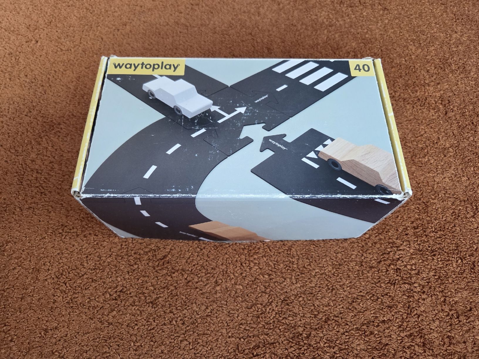 Spielzeuge: Waytoplay 40-er Set – Gebraucht aus Aesch LU von jen_5kvq 1