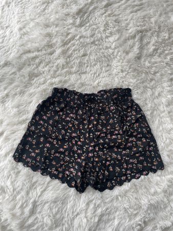 Short d'été fleuri Vero Moda - Taille S - Impeccable!