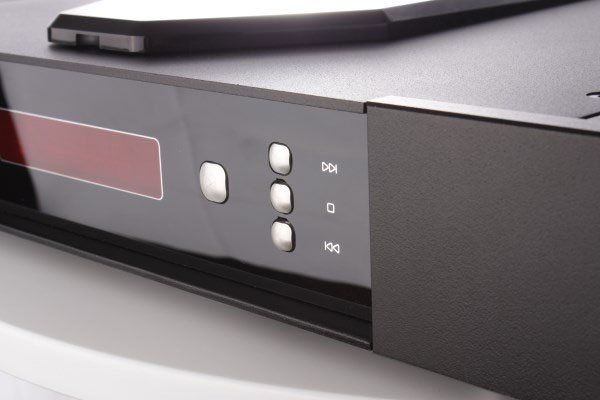 Rega Saturn-R | Kaufen auf Ricardo