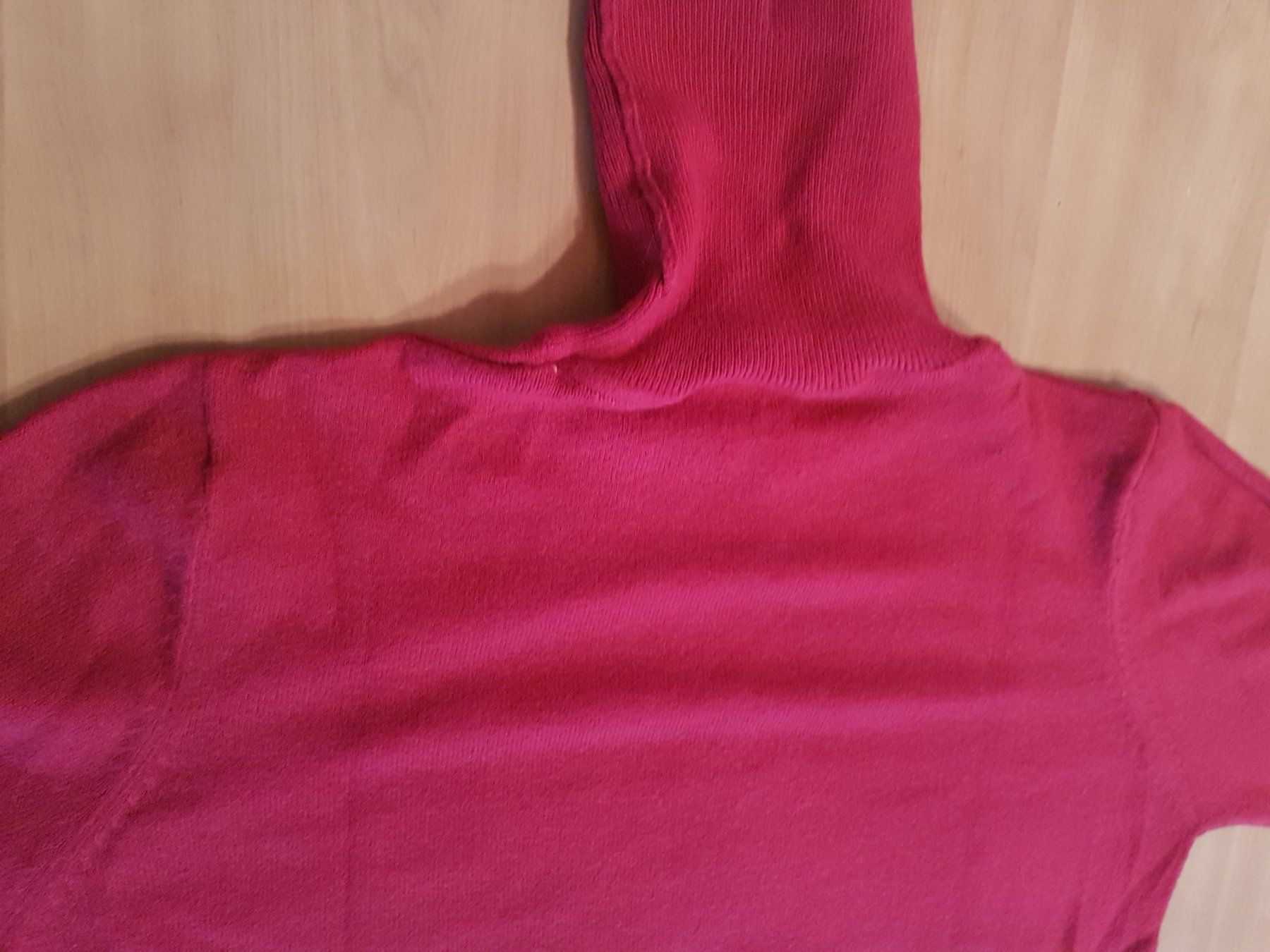 Maglioni & Felpe: Pull col roulé taille XL marque Lefties matière douce – Usato da Villiers venduto da san_jn5w 5