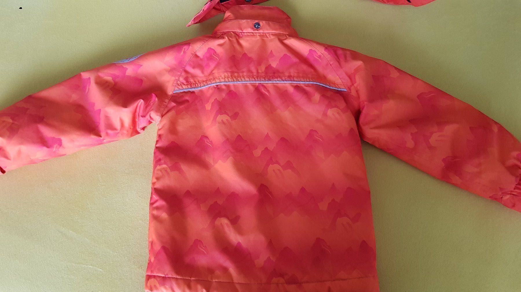 Giacche & Cappotti: Schöne Extend Jacke - Gr. 92 – Usato da Staufen venduto da Fleby84 6