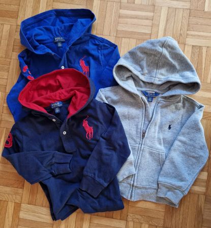 Ralph Lauren  Gr 3