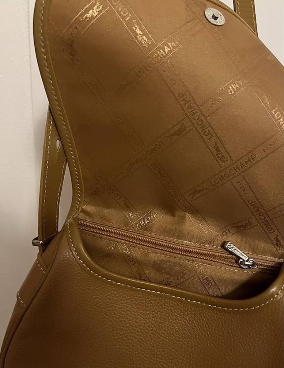 Longchamp Borse da donna: Longchamp Tasche – Usato da Basel venduto da pen_c6l8 3