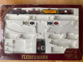 Fleischmann Set