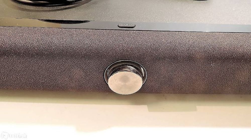 Home Cinema: Luxus - Soundbar Philips HTL4110B (80W) inkl. Fernsteuerung – Usato da Rheineck venduto da han_c85z 2