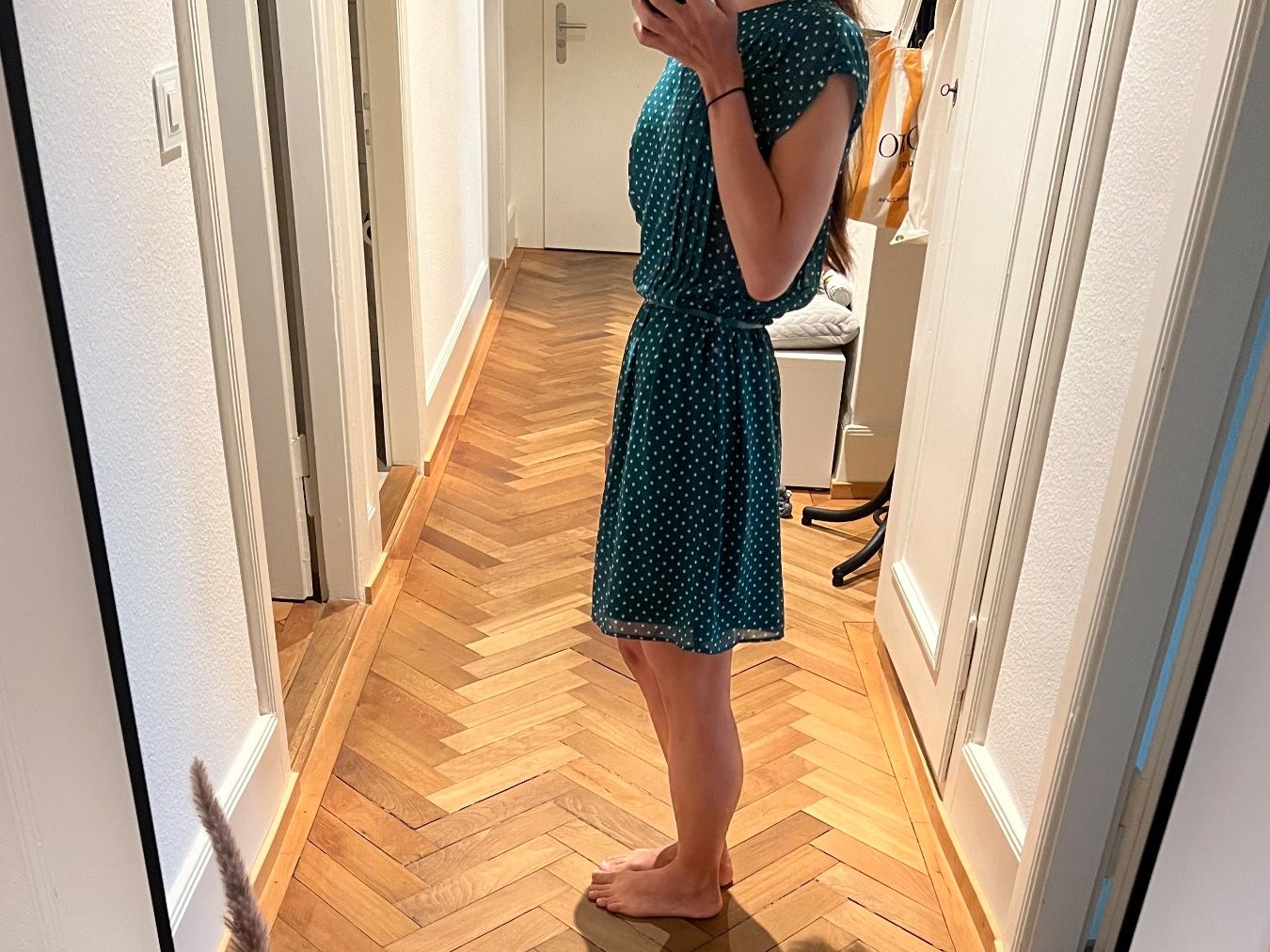 Zara Robes: Kleid von Zara S – D'occasion à Zürich par Cat1.3 4