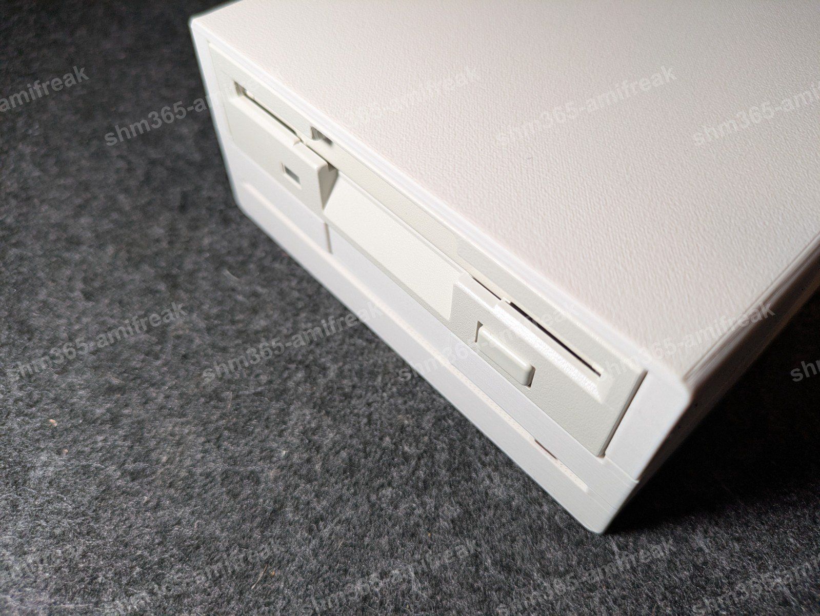 Laufwerke & Adapter: GREASEWEAZLE V4.1 USB FLOPPY DRIVE - AMIGA ATARI MAC PC – Neu (gemäss Beschreibung) aus Belfaux von vwi_q9nw 1