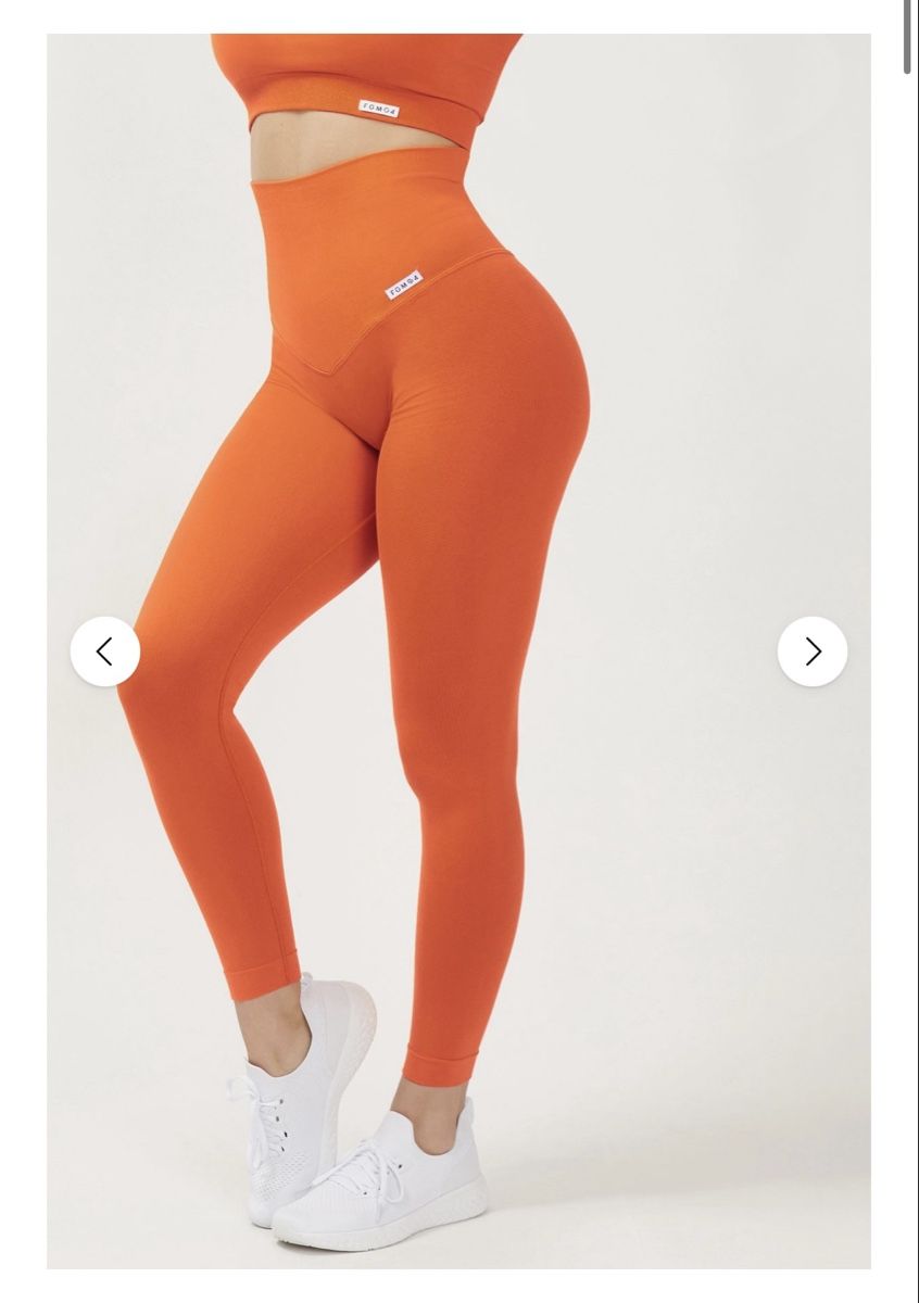 Leggings: Leggins FGM04 – Nuovo (secondo la descrizione) da Morbio Superiore venduto da mic_8qcl