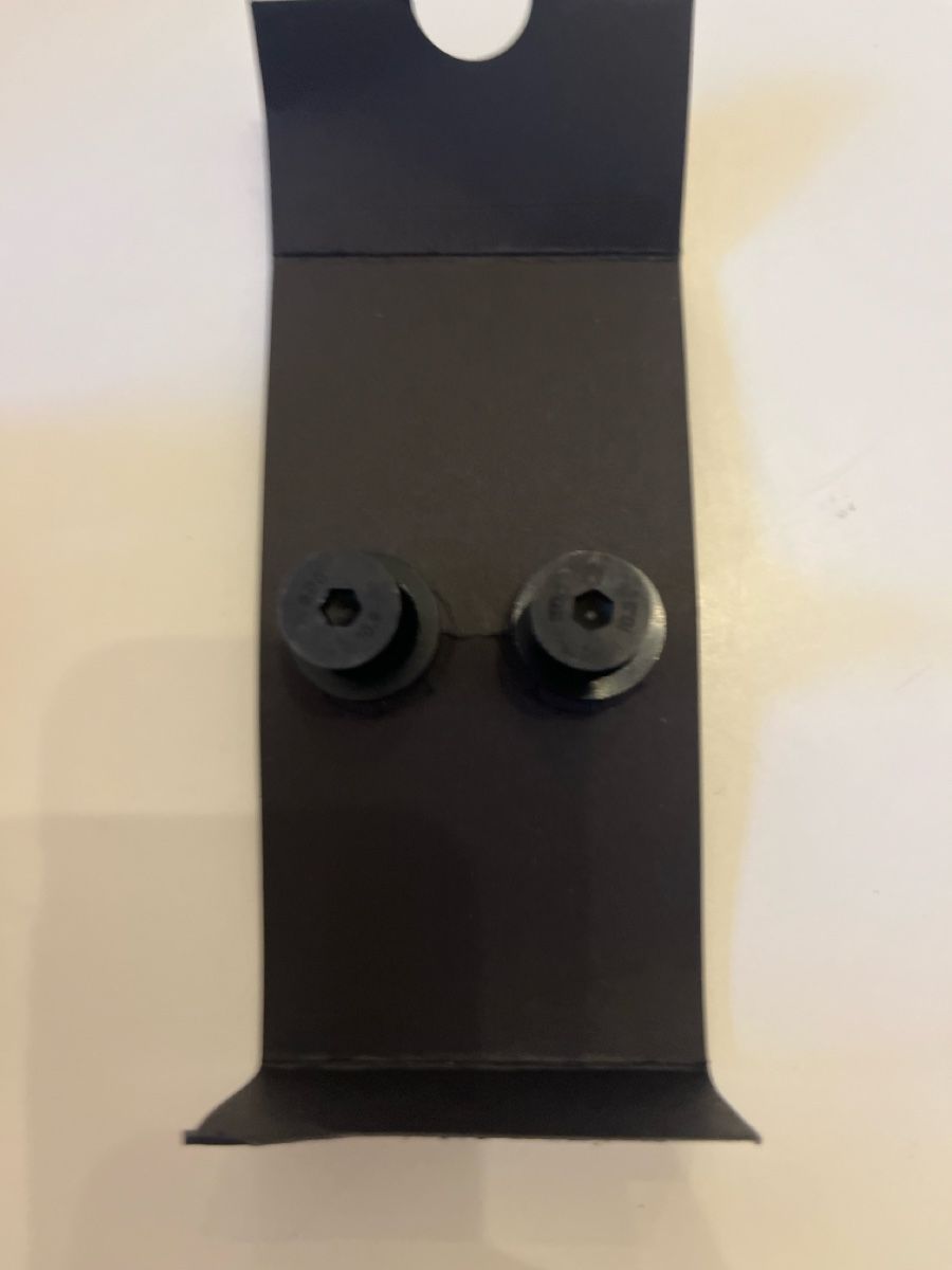 Sonstige: Motorrad Bobbins – Neu (gemäss Beschreibung) aus Oberwil BL von Nileferd 4