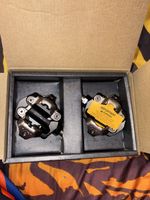 Shimano XT PD-M8100 Klick Pedale - nie benutzt