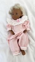 Original Sasha Morgenthaler BABY Puppe – Vintage 70er 