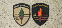 *** Badge Set A&B Sport ***