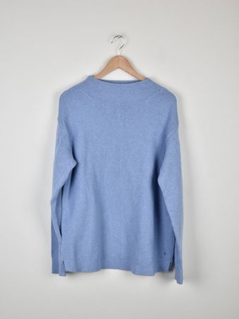Marc O'Polo Strickpullover, Gr.XL, neuwertig, 100% Baumwolle