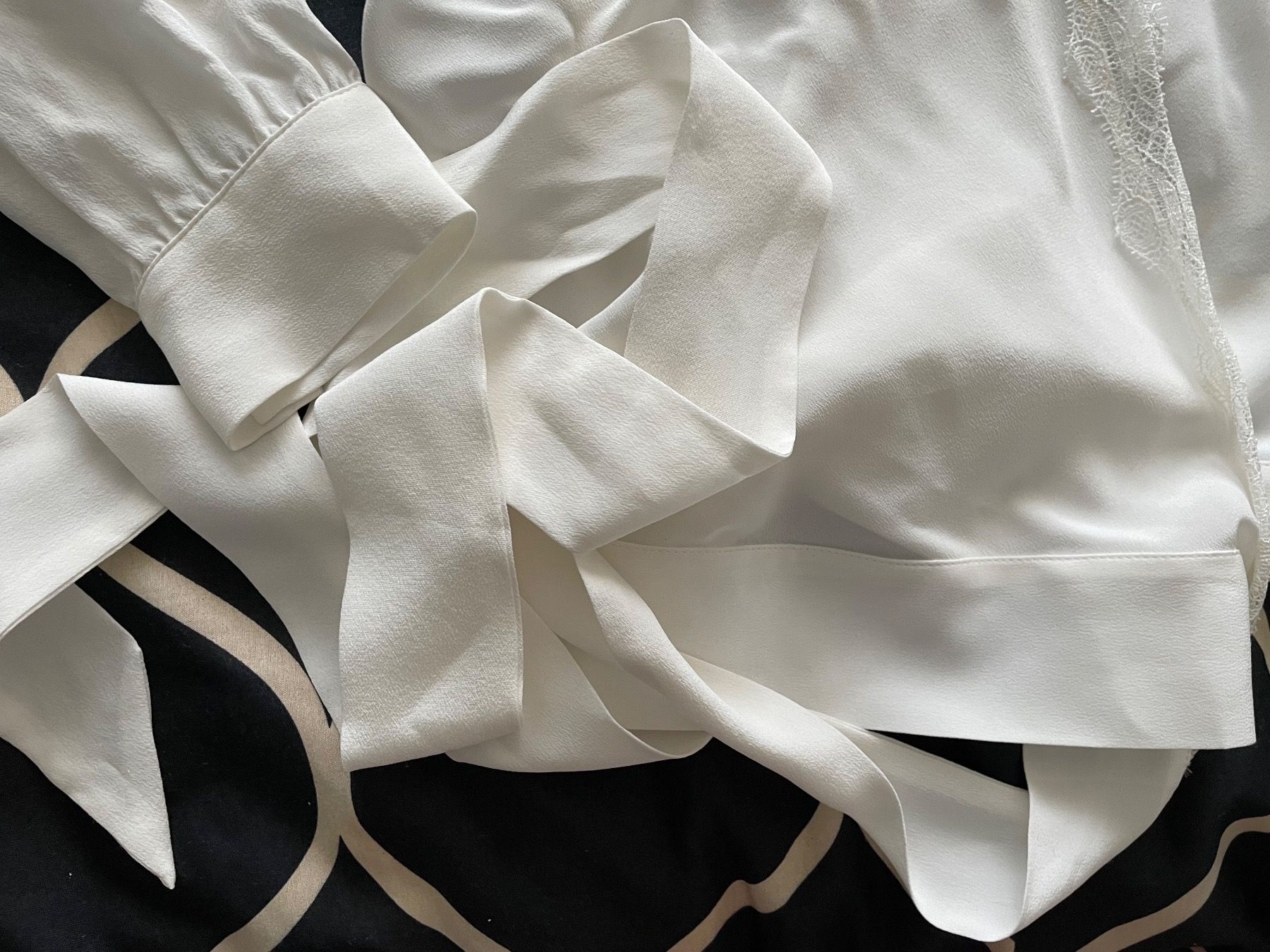 Sezane Blusen: Blouse Sezane – Neu (gemäss Beschreibung) aus Zürich von katya_noia 5