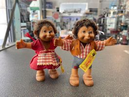 Steiff original 7628/12 11cm