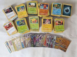 Pokémon-Sammlung Glänzendes Schicksal