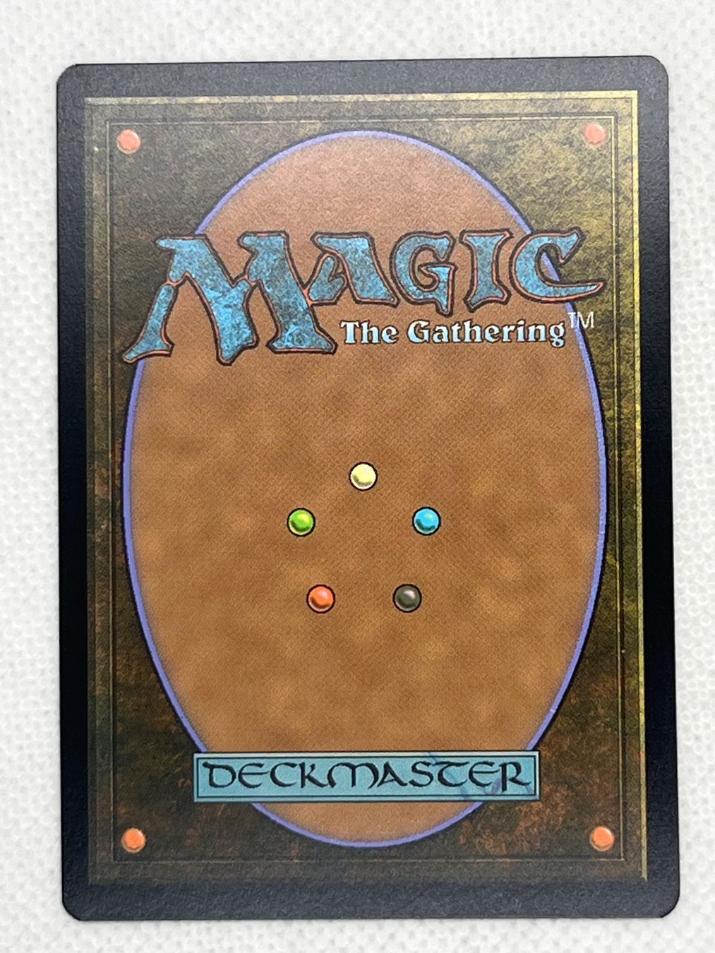 Magic The Gathering Carte collezionabili: Mage's Attendant Magic: The Gathering Karte – Usato da Hinterkappelen venduto da Kim1992 1